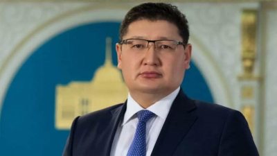 Берик Уали недоволен уровнем медицины в селах