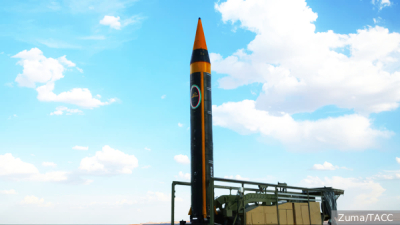 ЦАХАЛ сообщил о массированных ударах по целям &laquo;Хезболла&raquo; в Ливане