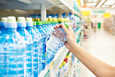 Как правильно выбрать бутилированную воду
