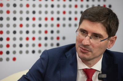 Андрей Саносян покидает команду губернатора Нижегородской области