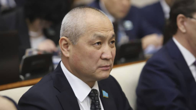 Едил Жанбыршин считает, что в мире должна быть только одна религия