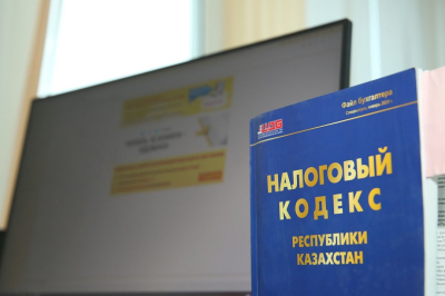Дифференцированные ставки ИПН повысят справедливость налоговой системы – Амрин
