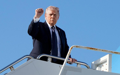 Трамп о возможном взятии Кубы: &laquo;Это будет честь&raquo;