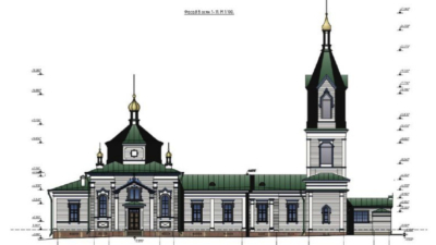 Историческую церковь XIX века восстановят в Пестречинском районе Татарстана 12/03/2026 &ndash; Новости
