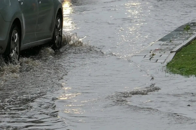 Как будут решать проблему подтоплений в Алматы