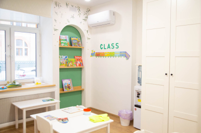 Работу детских садов в России могут продлить до 20.00