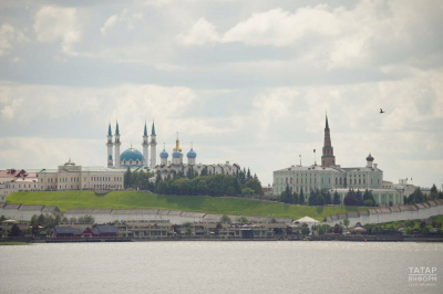 Продолжительность светового дня в Казани за сентябрь сократится на 2 часа