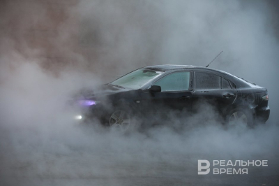 Водителям Татарстана посоветовали проверять машины перед выездом