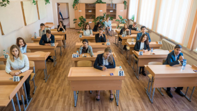 Число стобалльников на ЕГЭ в Набережных Челнах за год увеличилось 29/06/2026 &ndash; Новости