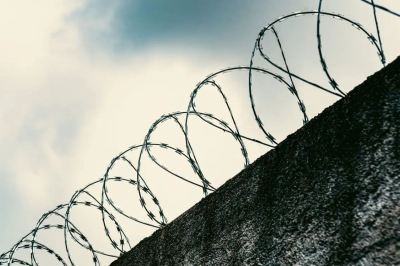 ДУИС засекретил количество заключённых в Атырауской области