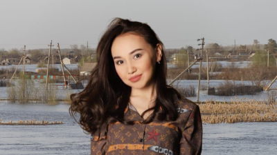 Перизат Кайрат рассказала, куда ушли деньги