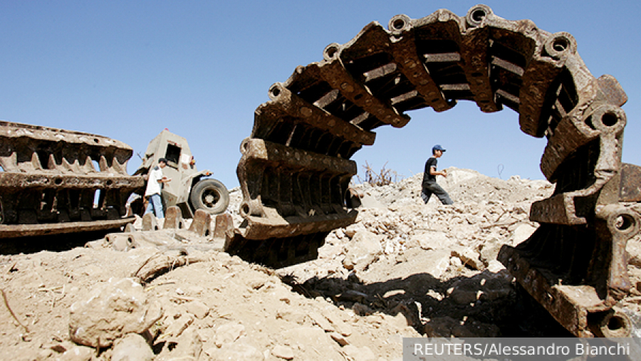 В США инвалиду без рук и ног предъявили обвинение в убийстве