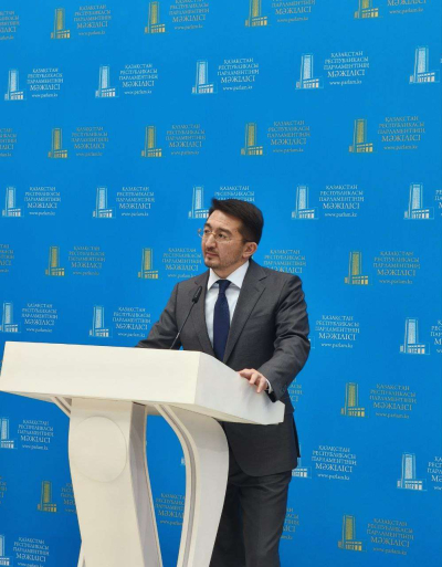 Новая функция eGov: казахстанцы могут узнать, сколько номеров зарегистрировано на их ИИН