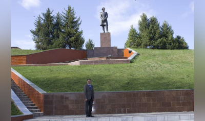 &laquo;Мой Шокан&raquo;: как образ великого ученого стал частью судьбы&hellip;