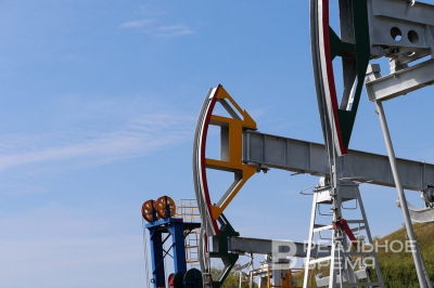 Нефть Brent пробила отметку $110: G7 готовится распечатать свои резервы