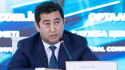 Глава Минсельхоза ответил на вопрос об отставке подчиненного, к которому &quot;пришли из Антикора&quot;