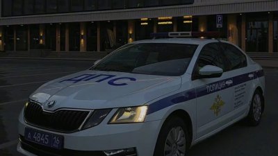 Пять аварий с пострадавшими случилось в Казани за минувшие сутки 31/05/2026 &ndash; Новости