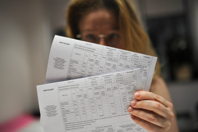 Кудерко: россиян ждет изменение сроков оплаты коммунальных услуг с 1 марта