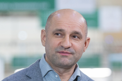 Артем Жога: Мобилизация &ndash; фейк, уральцы встают на защиту Родины по зову сердца