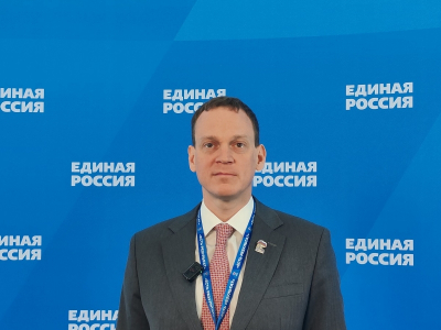 Павел Малков подвел итоги пяти лет реализации Народной программе ЕР в Рязанской области