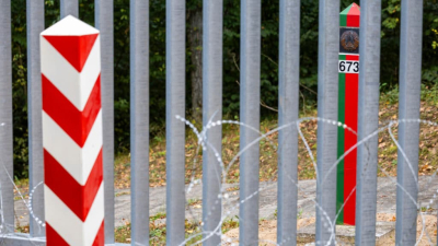 Польша откроет границу с Беларусью