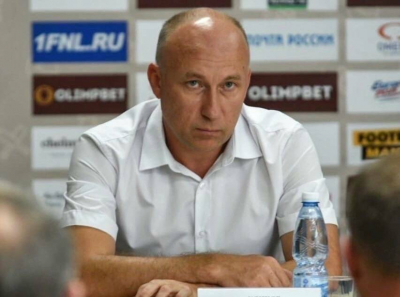 Гендиректор ФК &laquo;КАМАЗ&raquo; Клипов: &laquo;Для выхода в РПЛ, помимо бюджета, есть много других нюансов&raquo;