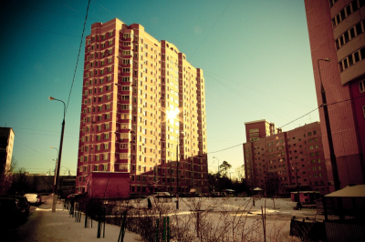 Чекунков: Ведутся обсуждения об измении условий &laquo;Дальневосточной ипотеки&raquo;