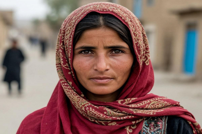Экономика Афганистана страдает от дискриминации женщин