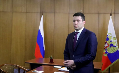 Алиханов: закупки до 1 млн рублей хотят закрепить за российскими производителями