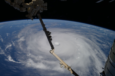 Супертайфун обрушился на Филиппины, Гонконг, Тайвань и унёс жизни людей