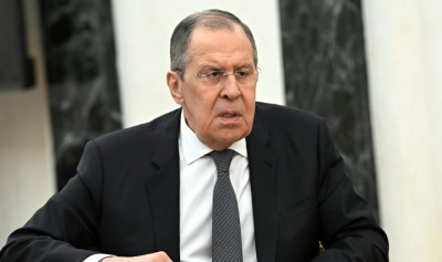Лавров: президент Ганы приедет на саммит Россия &mdash; Африка
