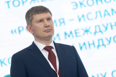 Решетников: &laquo;К&nbsp;трансформации в&nbsp;экономике всем надо адаптироваться, бизнесу придется меняться&raquo;