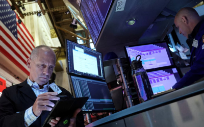 Американские индексы растут: инвесторы делают ставку на мягкую политику ФРС