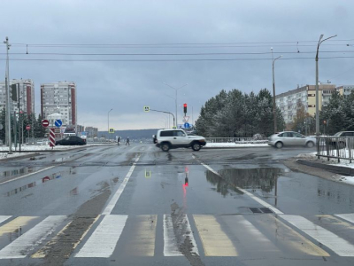 Крепкие морозы в Татарстане сменятся на плюсовую температуру