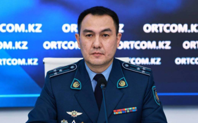 Только 4% от украденных мошенниками 25 млрд тенге у казахстанцев удалось вернуть