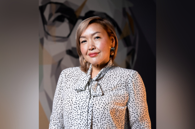 Зарина Кашкимбаева: Как Казахстан становится центром HRTech-инноваций