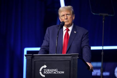 Трамп: один из авианосцев США был атакован Ираном сразу с 17 направлений