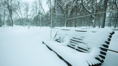 В МЧС напомнили о мерах безопасности в сильные заморозки 09/03/2026 &ndash; Новости