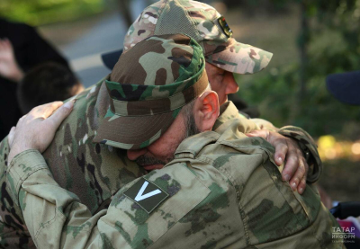 &laquo;Нужно помочь им найти смысл жизни&raquo;: как проект &laquo;ZOV &ndash; Причал&raquo; помогает участникам СВО