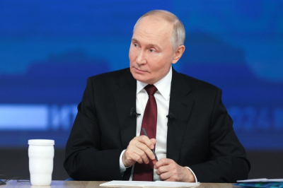 &laquo;Совпадение или спланированная акция?&raquo; Путин удивил Японию за несколько часов до вылета на Курилы
