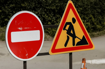 В Атырау перекроют улицу Махамбет из-за дорожных работ