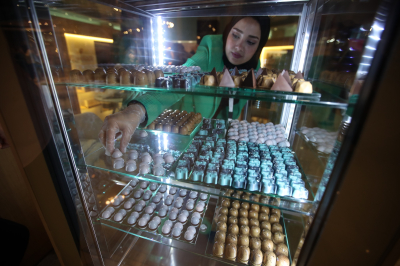 США нарастили закупки российских сладостей до&nbsp;максимума с&nbsp;2021 года