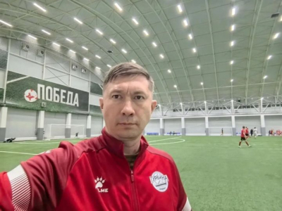 ФК &laquo;Турбина-Строитель&raquo; из Челнов выиграл Кубок Татарстана по футболу