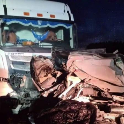 Водитель из Татарстана получил четыре года колонии за ДТП с четырьмя погибшими