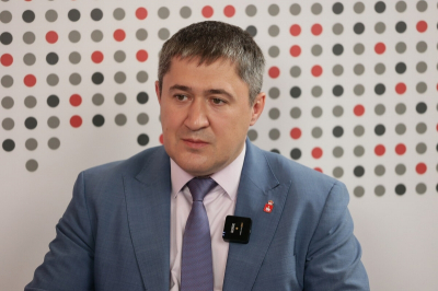 Промышленные объекты в Пермском крае подверглись новой атаке дронов ВСУ: подробности
