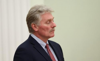 Песков: Зеленский хочет напоминать Рэмбо, но у него это не получается