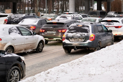 Продажи подключаемых гибридов в России выросли на 66% в январе