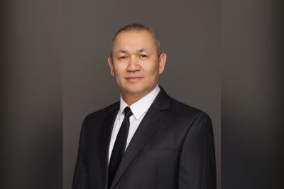 В компании NCOC назначен новый директор по производственным операциям