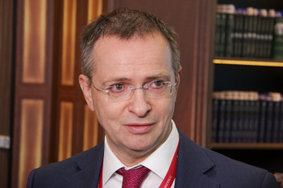 Мединский заявил о &laquo;бессознательной германизации&raquo; в Калининградской области