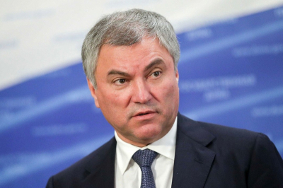 Володин раскрыл подробности нового закона о помощи многодетным: кто получит выплату